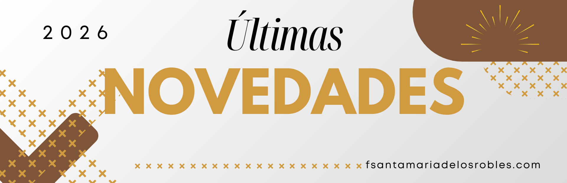 Novedades banner novedades}