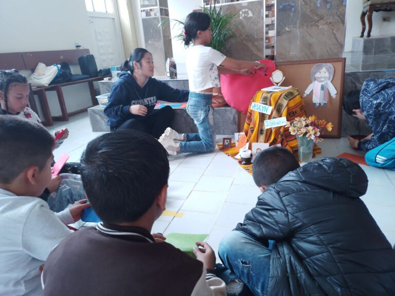 fsmr adoraciÓn sagrado corazÓn 2024 7