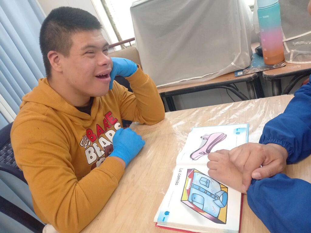 Nuestros Servicios habilidades comunicativa