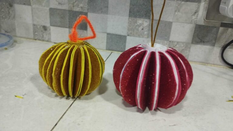 manualidad octubre bombones 4