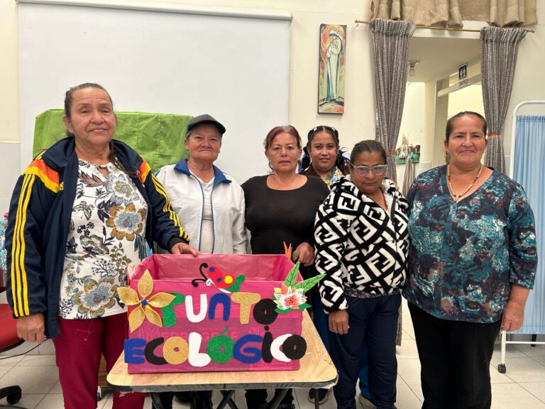 ecohuertas creando punto ecolÓgico caracolí 2025 3 (1)