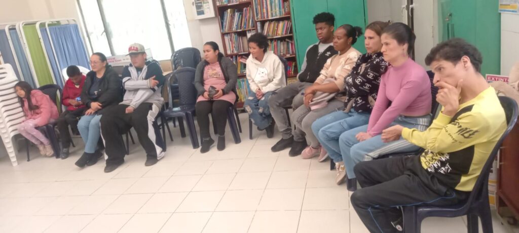 ¡Bienvenida del grupo de participantes de Desarrollo de Habilidades! whatsapp image 2026 02 14 at 12.49.19 pm