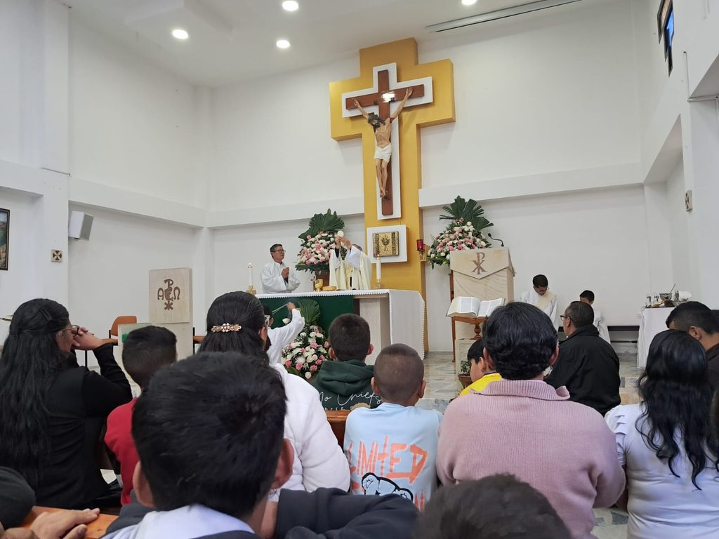 Nuestro Cardenal, Monseñor Luis José Rueda Aparicio, conoció nuestra Fundación whatsapp image 2026 09 06 at 8.52.49 pm (3)