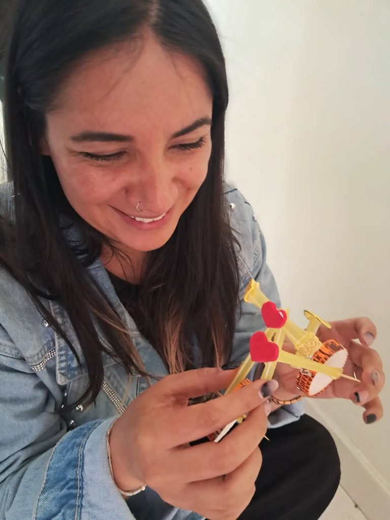 Reunión de equipo: renovar nuestra misión desde el carisma de la reparación 💛🔧 848570238 17973244971154276 7242198763012704690 n