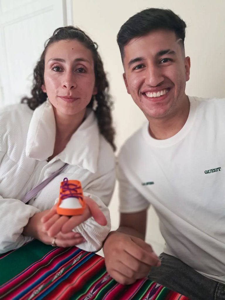 Reunión de equipo: renovar nuestra misión desde el carisma de la reparación 💛🔧 849772707 17973245085154276 6159551691685710925 n