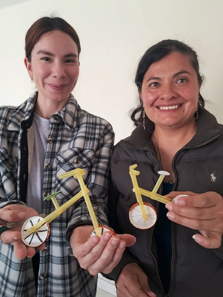 Reunión de equipo: renovar nuestra misión desde el carisma de la reparación 💛🔧 849772753 17973245103154276 5505648252739549632 n